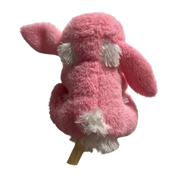 Easter Bunny-Stuffed Bunny 3 Piece Lot-Stuffed Animal Lot-Multicolor - Picture 9 of 9